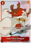Tony Tony.Chopper (Gift Collection 2023) - One Piece Promotion Cards