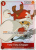 Tony Tony.Chopper (Gift Collection 2023) - One Piece Promotion Cards