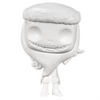 Funko Pop! Disney - Santa Jack Skellington (DIY) (Walmart Exclusive) #72