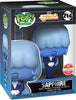 Funko Pop! Digital: Steven Universe - Sapphire (NFT Release 2000 PCS) #214