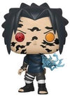 Funko Pop! Naruto Shippuden - Sasuke (Curse Mark) (Special Edition) #455