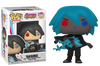 Funko Pop! Animation: Boruto - Sasuke Uchiha #1040 (Glow Chase) (Chalice Collectibles Exclusive)