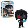 Funko Pop! Anime: Naruto Shippuden - Sasuke (Rinnegan) #1023 - Sweets and Geeks