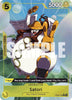 Satori (Alternate Art) - Premium Booster -The Best-