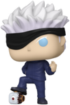 Funko Pop! Anime: Jujutsu Kaisen - Satoru Gojo #1608 (2024 Summer Convention)