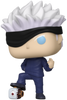 Funko Pop! Anime: Jujutsu Kaisen - Satoru Gojo #1608 (2024 Summer Convention)