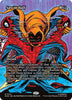 Saw in Half (Borderless) - Marvel Universe Eternal-Legal - #0021