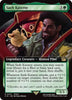 Sazh Katzroy (Extended Art) (Foil) - FINAL FANTASY #0472