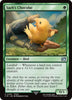 Sazh's Chocobo - (Foil) FINAL FANTASY #0200