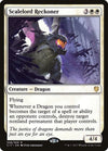 Scalelord Reckoner - Commander 2017 #006/309