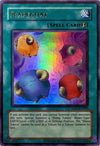 Scapegoat (1st Edition) - Retro Pack (2020 Date Reprint) - RP01-EN090