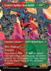 Scarlet Spider, Ben Reilly (Borderless) - Marvel's Spider-Man - #0214