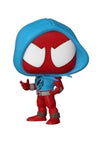 Funko POP!: Marvel - Scarlet Spider #1453 (Funko.com Exclusive)