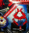 Hasbro Marvel Universe: Scarlet Spider