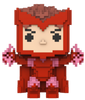Funko POP! 8-Bit: Marvel - Scarlet Witch #1430 (Target Exclusive)
