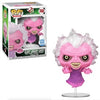 Funko Pop Movies: Ghostbusters 35th Anniversary- Scary Library Ghost #748