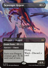 Scavenger Regent (Borderless) (Foil) - Tarkir: Dragonstorm #0379