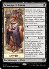 Scavenger's Talent (Foil) - Bloomburrow #0111