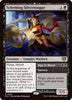 Scheming Silvertongue - Secrets of Strixhaven - #0099