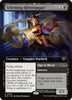 Scheming Silvertongue (Extended Art) (Foil) - Secrets of Strixhaven - #0329