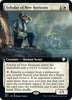 Scholar of New Horizons (Extended Art) - Commander: The Brothers' War #053