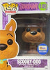 Funko Pop Animation: Scooby-Doo! - Scooby-Doo #149 (Flocked) (Gemini collectibles)