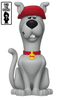 Funko Pop! Soda Vinyl Figure Scooby-Doo - Scooby-Dum (Opened)(Chase)