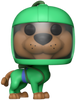 Funko Pop! Scooby-Doo! - Scooby-Doo in Scuba Outfit #1312 (2023 Summer Convention)