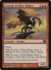 Scourge of Kher Ridges - Future Sight #107/180