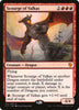 Scourge of Valkas - Commander 2017 #142/309