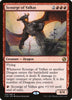 Scourge of Valkas - Iconic Masters - #145/249