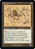 Scrap Trawler (Schematic) - The Brothers' War: Retro Frame Artifacts #112