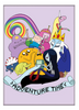 Adventure Time Group Magnet - Sweets and Geeks