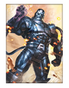 Marvel Comics Messaih Wars 1 Apocalypse Magnet - Sweets and Geeks