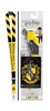 Harry Potter Hufflepuff Lanyard - Sweets and Geeks