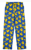 Pokemon Happy Pikachu Men's Pajama's - Sweets and Geeks