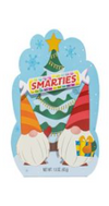 Bee's Assorted Christmas Candy Boxes (Warheads, Sour Punch, Smarties) 1.5oz - Sweets and Geeks