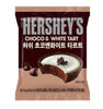 Hershey's Chocolate & White Chocolate Tart 38g