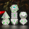 Dragonscale Mirage Dice Set