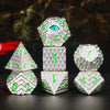 Dragonscale Mirage Dice Set