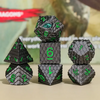 Stormscale Mystique Dragon Dice Set