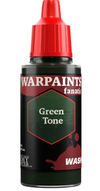 Warpaints Fanatic Wash: Green Tone