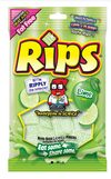 Rip Rolls Lime Peg Bag 4oz