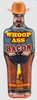 Whoop Ass Bacon Hot Sauce 6oz Bottle (SNG12-1)