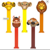 PEZ Lion King Blister Pack (SNG12)
