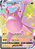 Crobat VMAX - SWSH099 SWSH: Sword & Shield Promo Cards # SWSH099