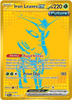Iron Leaves ex - Hyper Rare - SV: Prismatic Evolutions #176/131