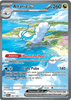 Altaria ex (Special Illustration Rare) SV04: Paradox Rift #253/182