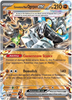 Cornerstone Mask Ogerpon ex - 058/131 - SV: Prismatic Evolutions