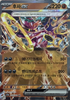 Hoopa ex (Full Art) - Raging Surf - 078/062 - KOREAN